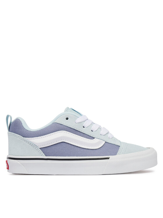 Vans Kedai Vans Knu Skool VN000D2TFOA1 Šviesiai mėlyna