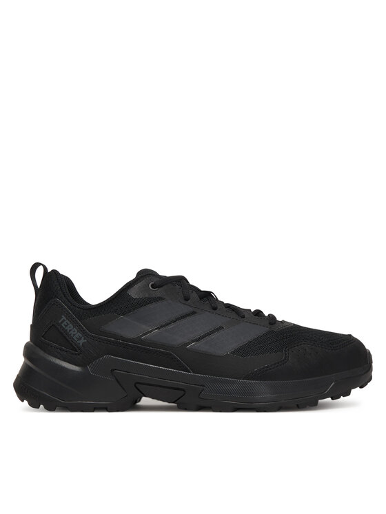 adidas Трекінгові черевики adidas Terrex Eastrail 3 JR4001 Чорний
