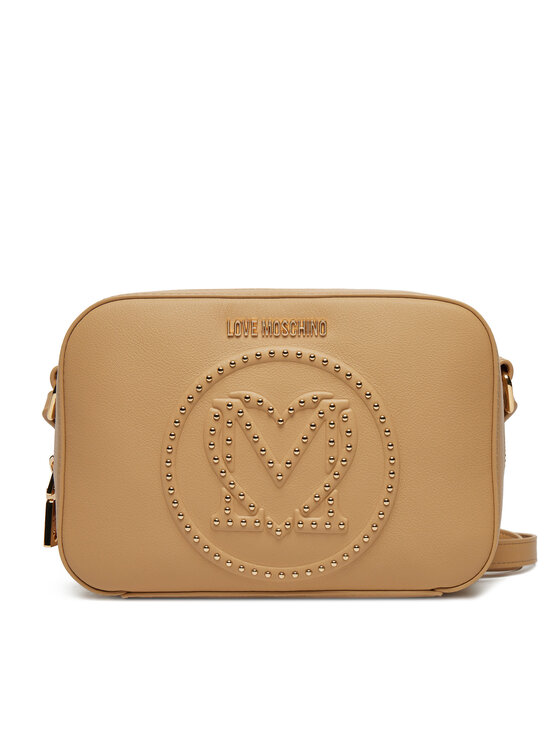 LOVE MOSCHINO Сумка LOVE MOSCHINO JC4068PP1ML1210A Бежевий