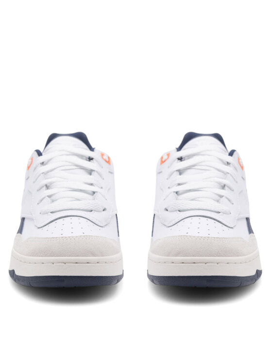Reebok Снікерcи Reebok BB 4000 II IE6832-W Білий
