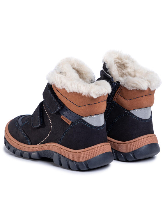 Lasocki Kids Чоботи Lasocki Kids CI12-1797-20 Cиній