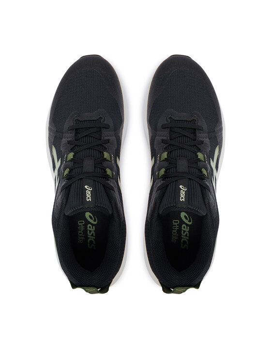 Asics Παπούτσια για Τρέξιμο Asics Gel-Venture 11 1011C160 Μαύρο