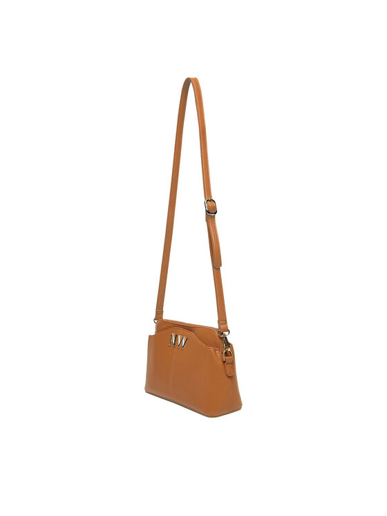Nine West Сумка Nine West CEO-ISABELLA-S23599-1 Коричневий