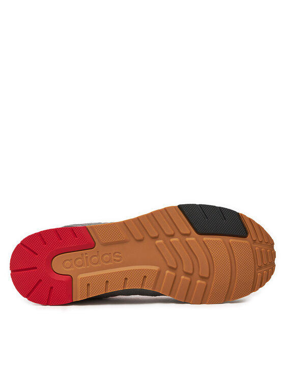 adidas Снікерcи adidas Run 80S ID1265 Сірий