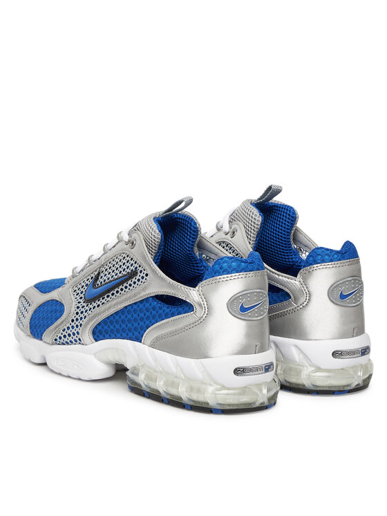Nike Снікерcи Nike Air Zoom Spiridion Cage 2 CJ1288 002 Голубий