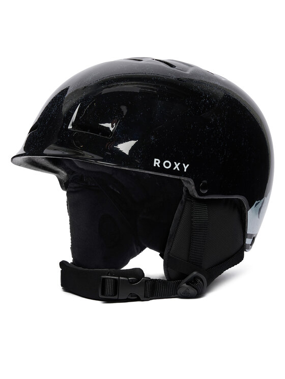 Roxy Шолом для сноуборду Roxy Happyland ERGTL03029 Чорний