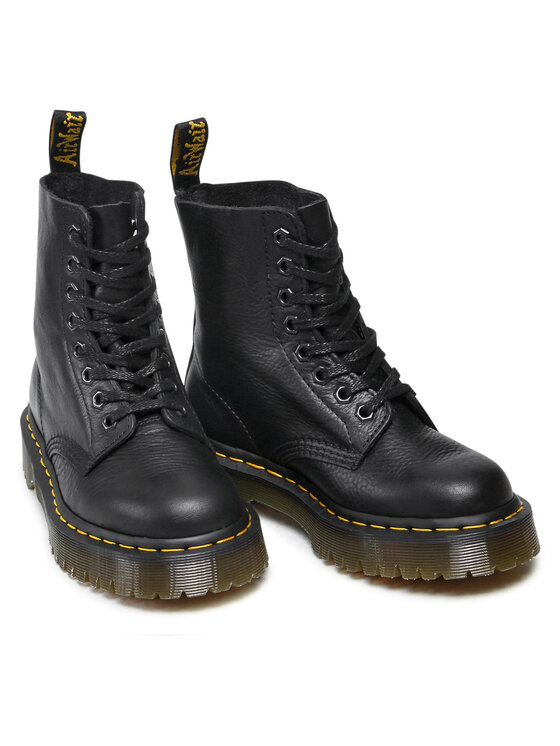 Dr. Martens Glany Dr. Martens 1460 Pascal Bex 26981001 Czarny