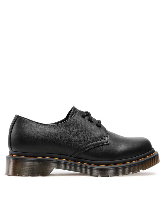 Dr. Martens Берци Dr. Martens 1461 24256001 Чорний
