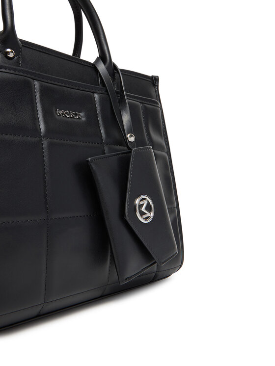 MEXX Kabelka MEXX MEXX-B-021-06 Čierna