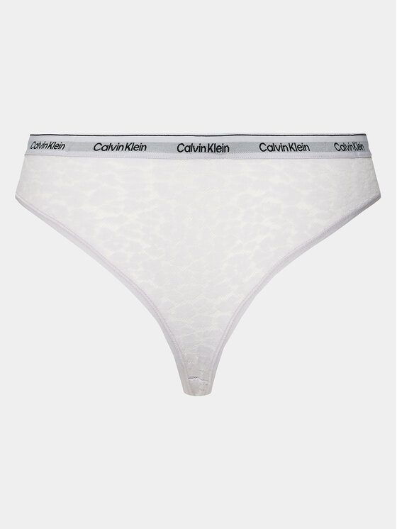 Calvin Klein Underwear Calvin Klein Underwear Culotte brasiliana 000QD5233E Viola