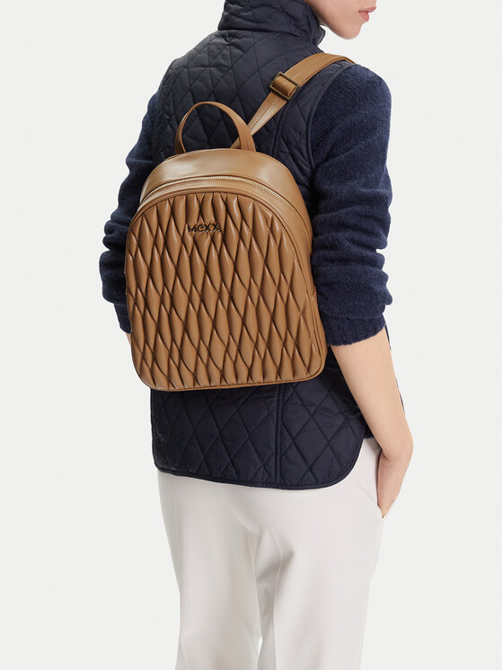 MEXX Ruksak MEXX C-MEXX-L-011-08 Béžová