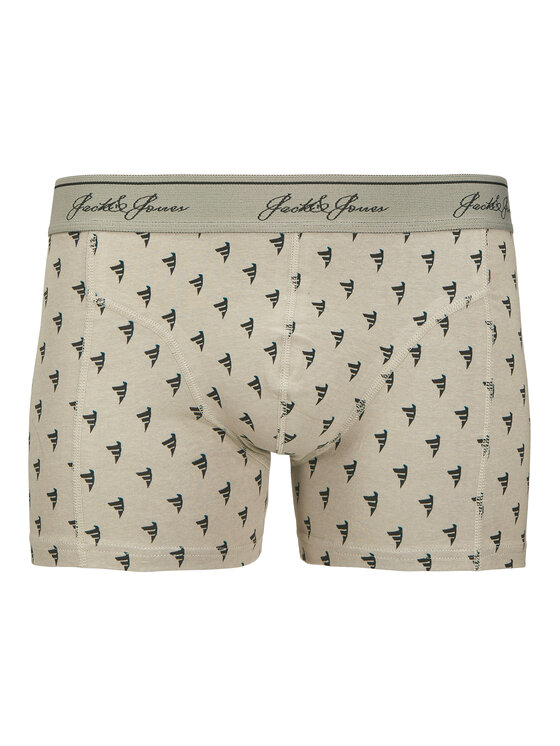 Jack & Jones Jack & Jones Komplet boksaric﻿ Tate 12283393 Pisana