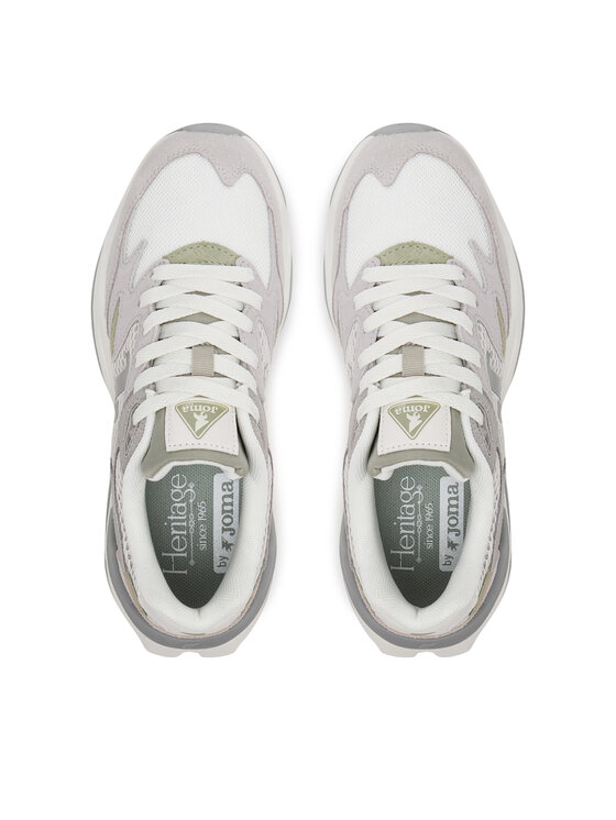 Joma Снікерcи Joma C1400 2515 C140LS2515 Бежевий