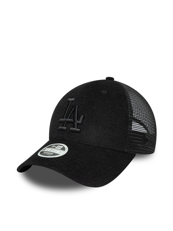 New Era Kapa s šiltom New Era LA Dodgers 9FORTY 60667510 Črna