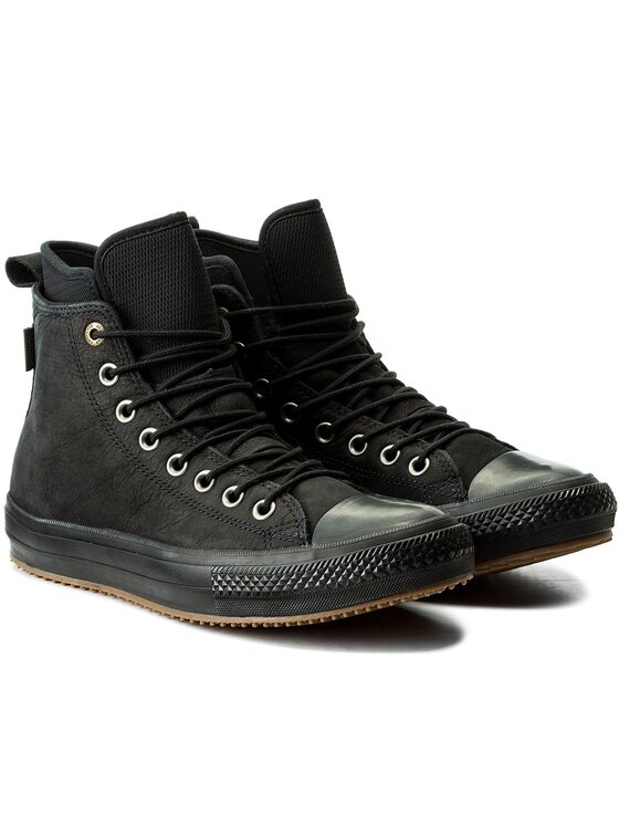Converse Teniși Converse Ctas Wp Boot Hi 157460C Negru