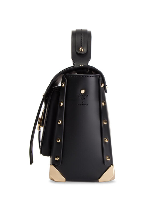 MICHAEL Michael Kors Geantă MICHAEL Michael Kors Manhattan 30T9GNCS6L Negru