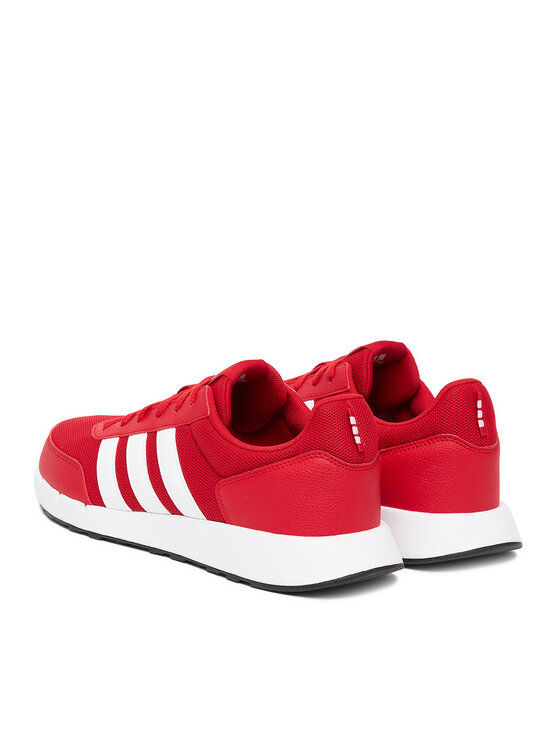 adidas Снікерcи adidas RUN 50S JQ4516 Червоний