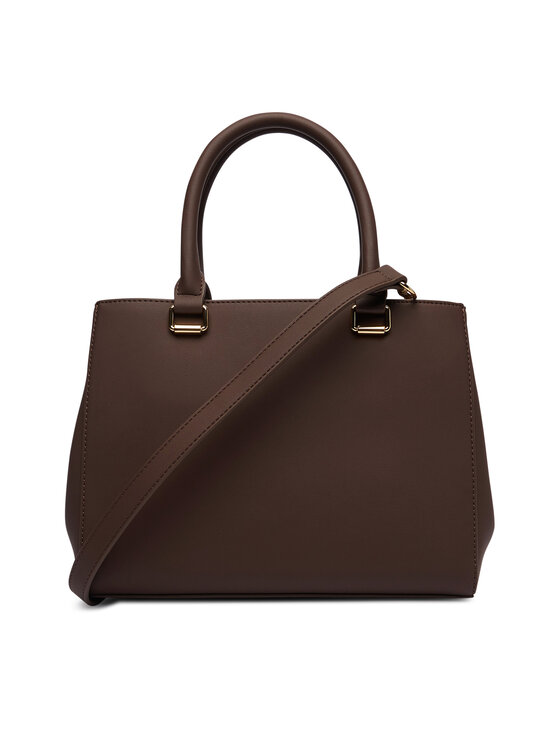 LOVE MOSCHINO Сумка LOVE MOSCHINO JC4022PP1PKD0300 Коричневий