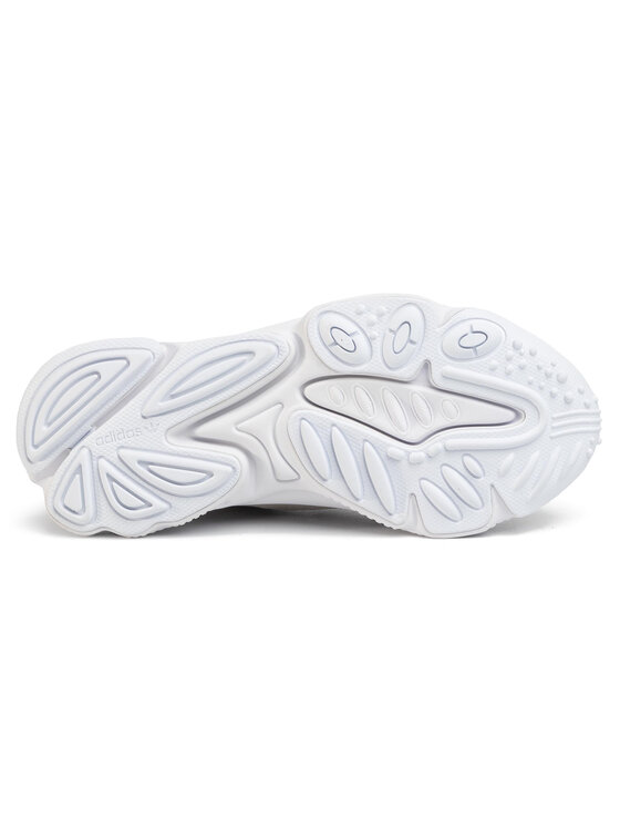 adidas Laisvalaikio batai adidas Ozweego W EG0552 Pilka