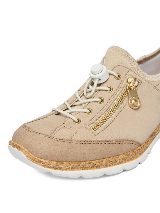 Rieker Zapatillas Rieker CEO-N42F1-60 Beis