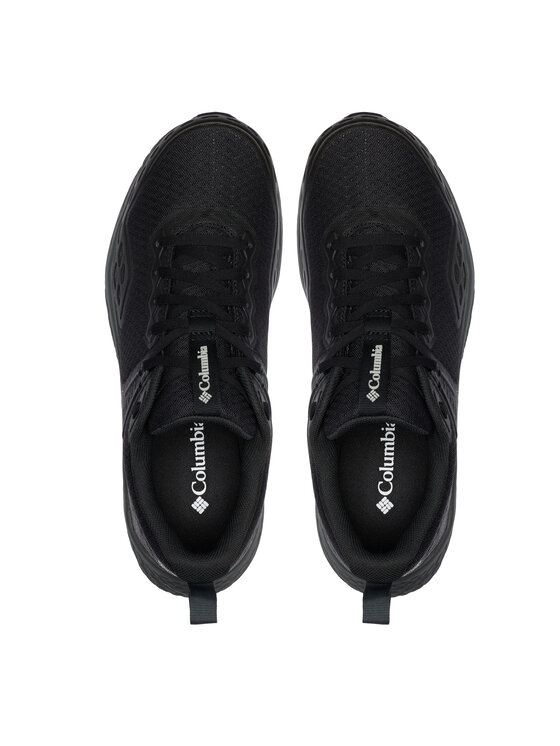 Columbia Αθλητικά Columbia Konos™ TRS OutDry™ 2079311 Μαύρο