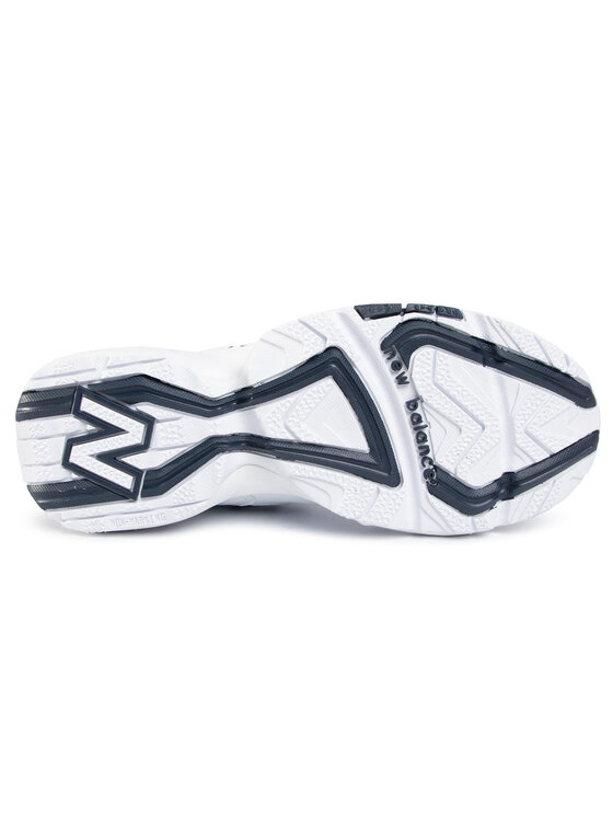 New Balance Sneakersy New Balance MX608WT Biały