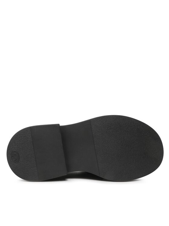Altercore Chunky loafers Altercore Scarlett Vegan Nero