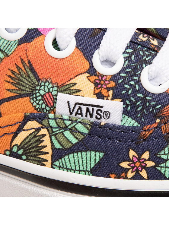 Vans Tenisenes Vans Authentic VN0A2Z5IWH91 Daudzkrāsains