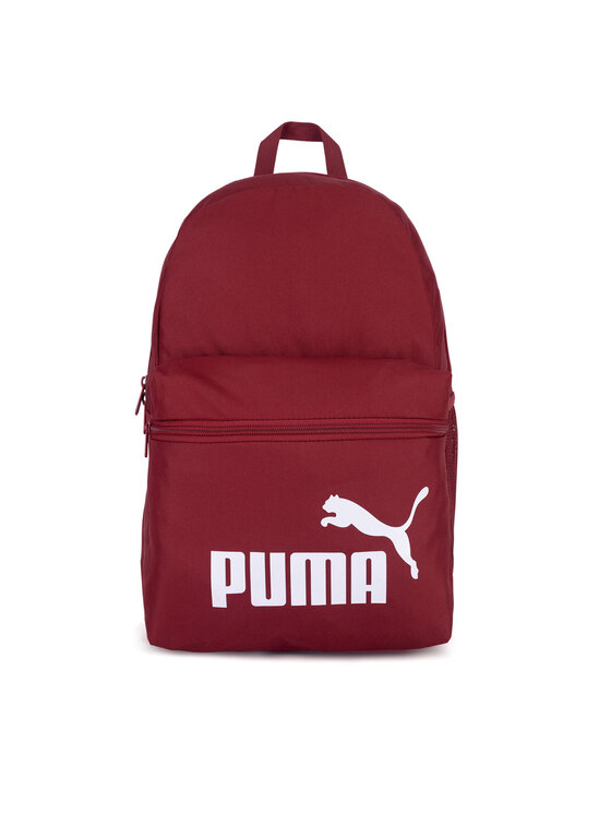 Puma Ruksak Puma PHASE BACKPACK 7994335 Crvena