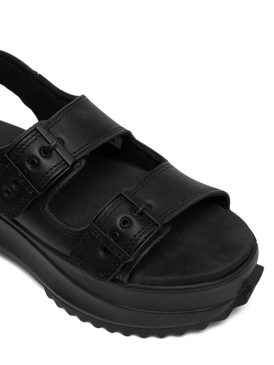 Converse Босоніжки Converse A20645C Чорний