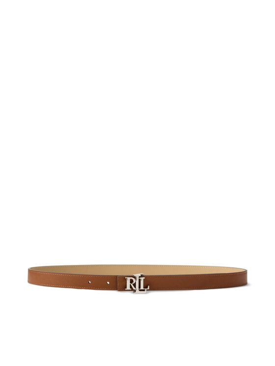 LAUREN RALPH LAUREN Diržas LAUREN RALPH LAUREN 412883715013 Ruda