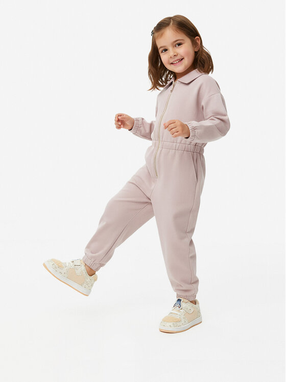 Winnie The Pooh Sneakersy Winnie The Pooh CEO-CP23-AW25-218WTP Béžová