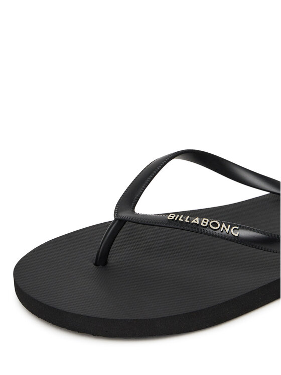 Billabong В'єтнамки Billabong 800269A Чорний