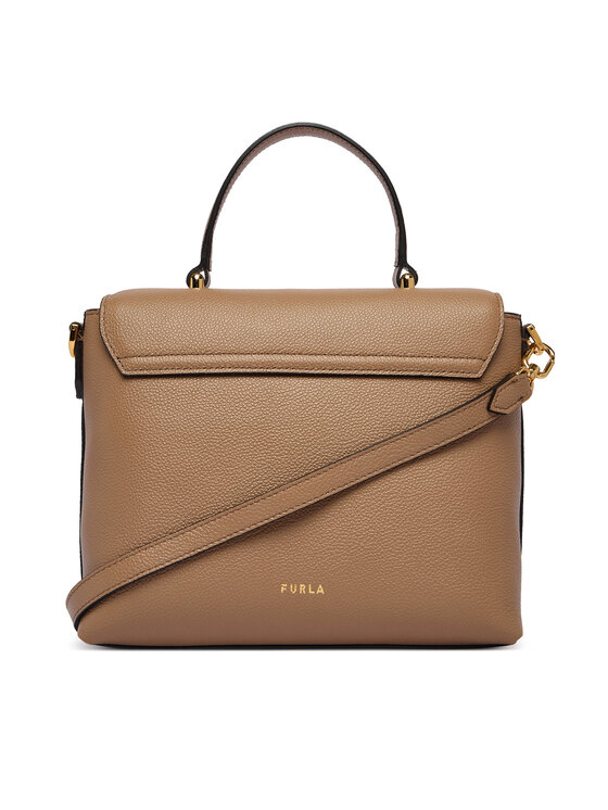 Furla Сумка Furla Moonlight S WB01882 BX3036 BG 4489S Коричневий