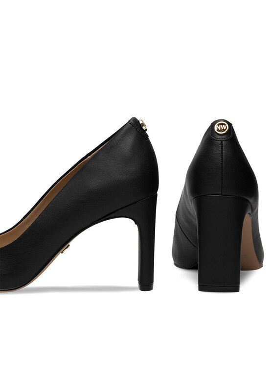 Nine West Туфлі Nine West 905901 Чорний