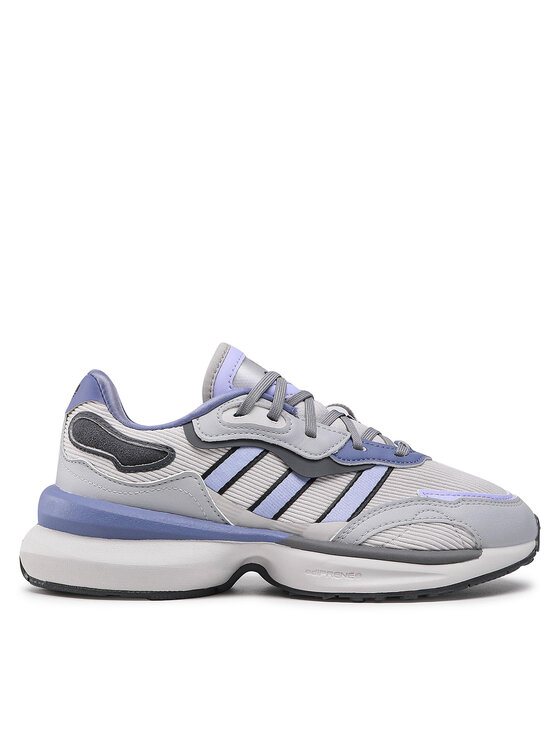 adidas Zapatillas adidas Zentic W GX0423 Gris