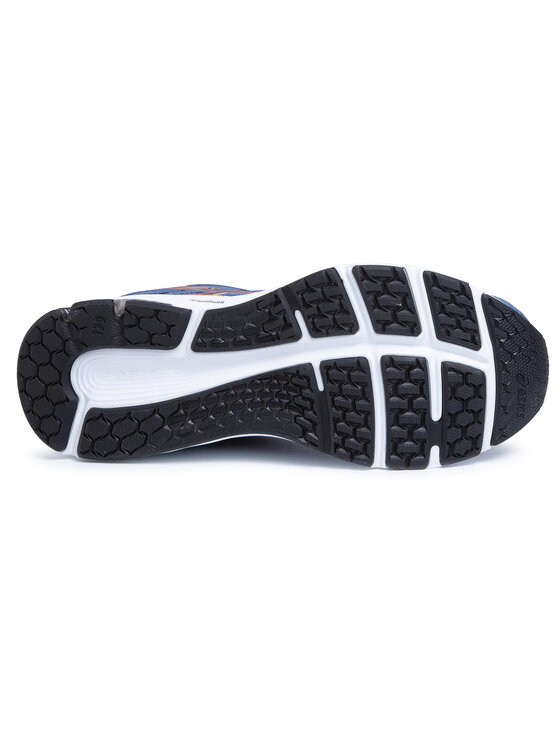 Asics Tekaški čevlji Asics Gel-Pulse 11 1011A550 Modra