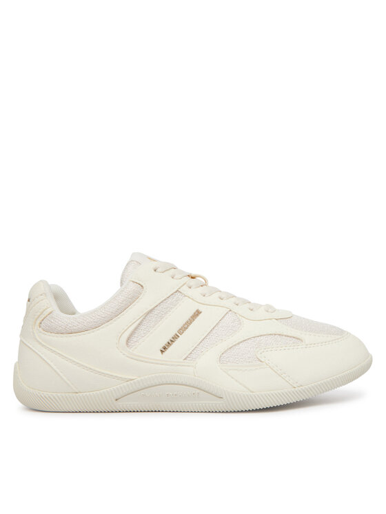 Armani Exchange Снікерcи Armani Exchange XW003119 AF17542 U0011 Білий