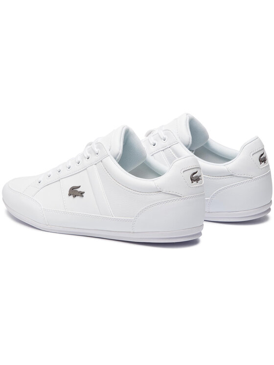 Lacoste Superge Lacoste Chaymon Bl 1 Cma 7-37CMA009421G Bela