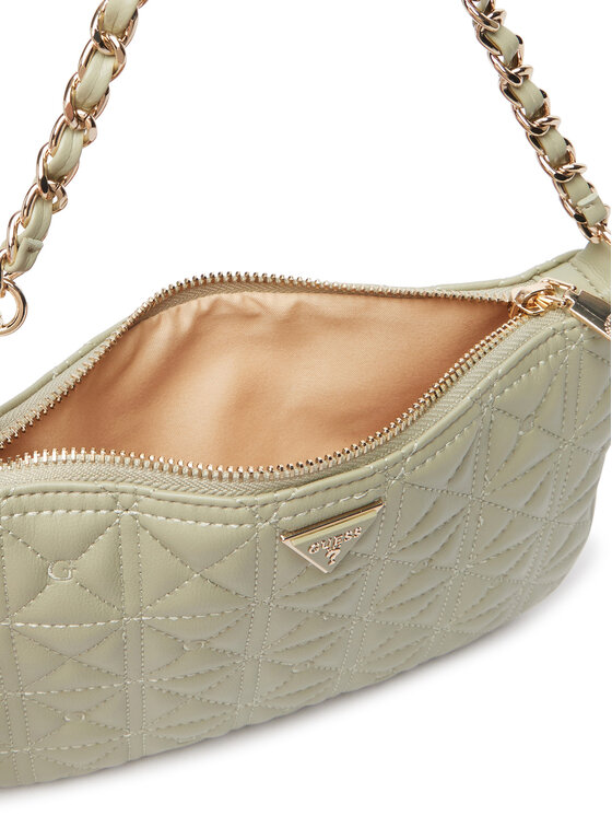 Guess Сумка Guess PW7568 P6274 Зелений