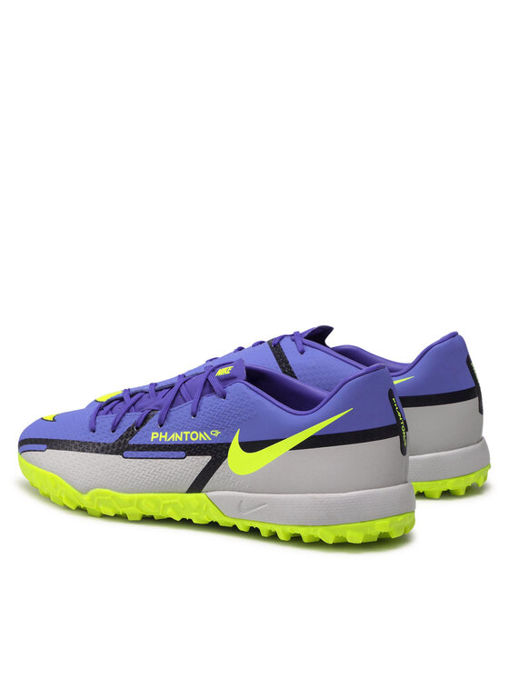Nike Futball cipők Nike Phantom Gt2 Academy Tf DC0803 570 Lila
