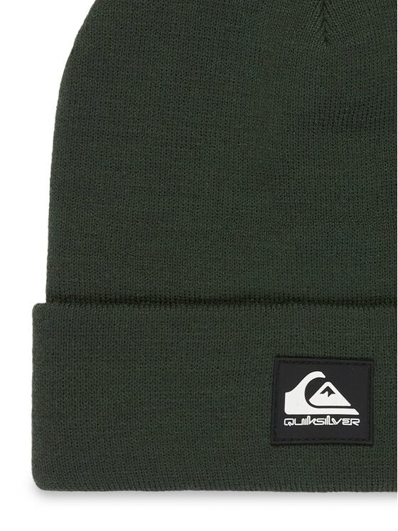 Quiksilver Шапкa Quiksilver EQYHA03426 Кольоровий