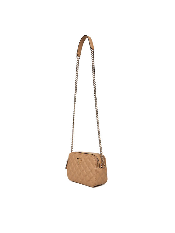 Guess Táska Guess HWQG96 73140 Bézs