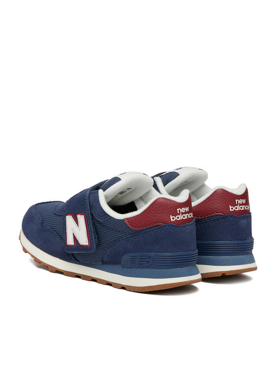 New Balance Sneakers New Balance C-P51549G Bleumarin