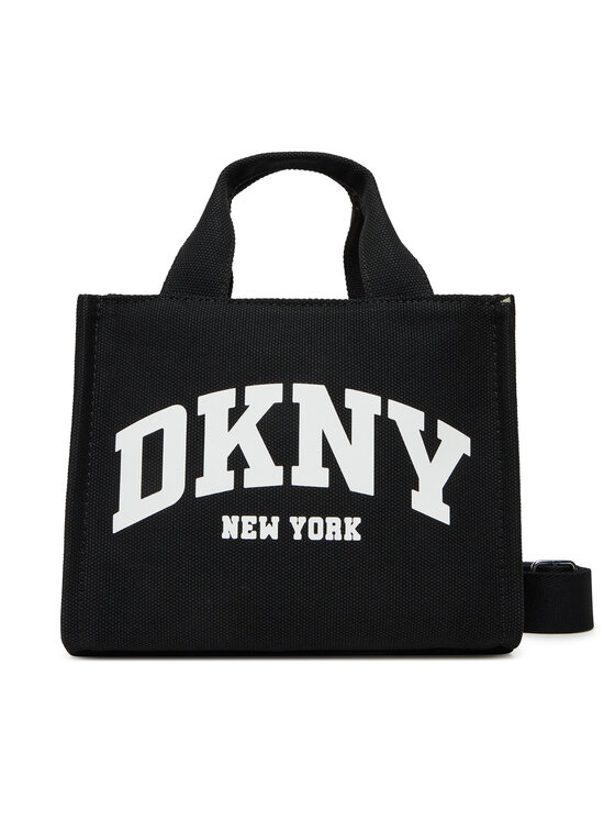 DKNY Borsetta DKNY R41AOC80 Nero