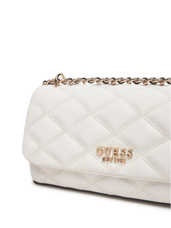 Guess Borsetta Guess HWQG96 32210 Bianco