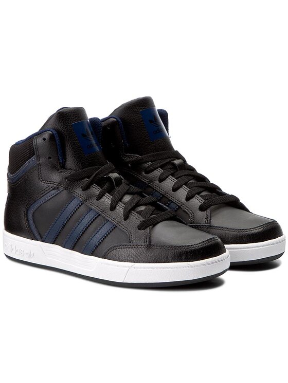 adidas Superge adidas Varial Mid BY4059 Črna