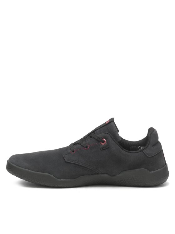 CAT Footwear Снікерcи CAT Footwear P111164 Чорний