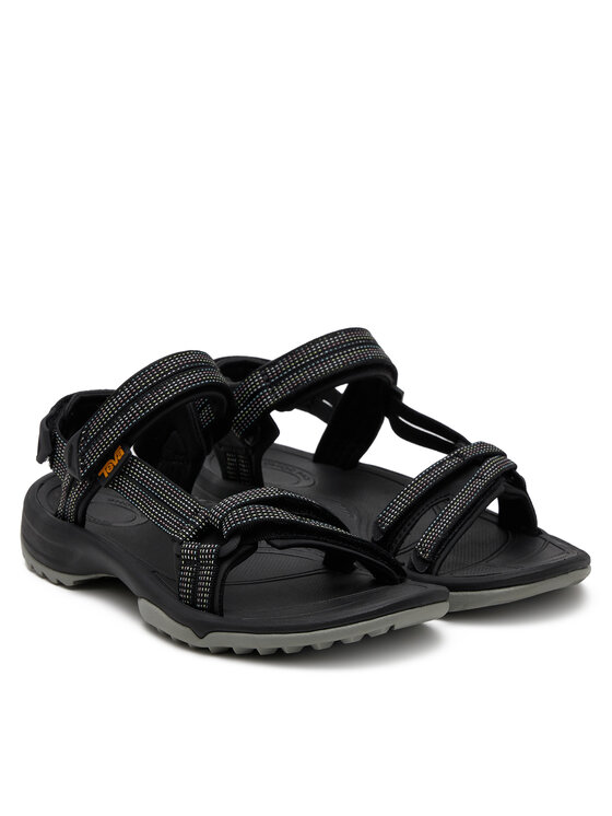 Teva Босоніжки Teva Fi Lite 1001474 Чорний