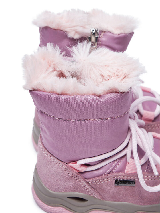 Primigi Снігоходи Primigi 6861522 M GORE-TEX Рожевий
